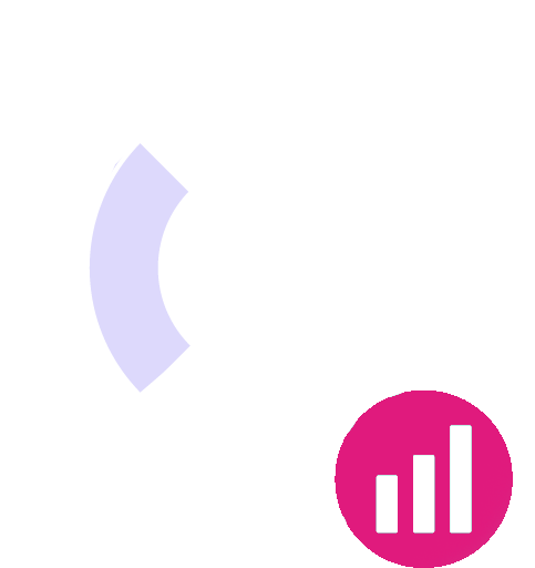 diagram to represent data intelligenc