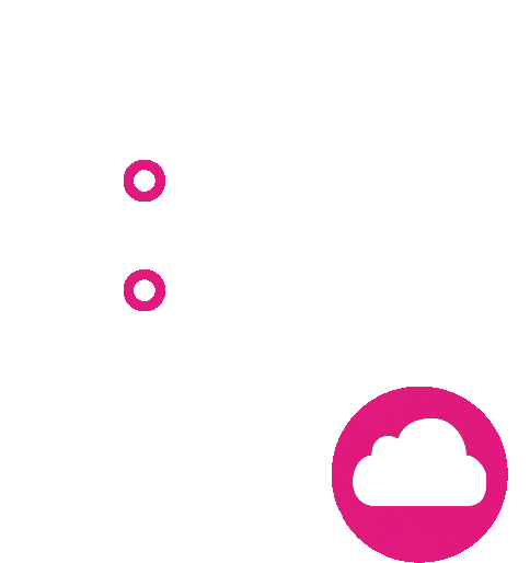 Network server drawing